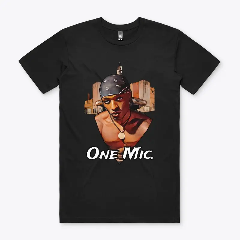 One Mic.